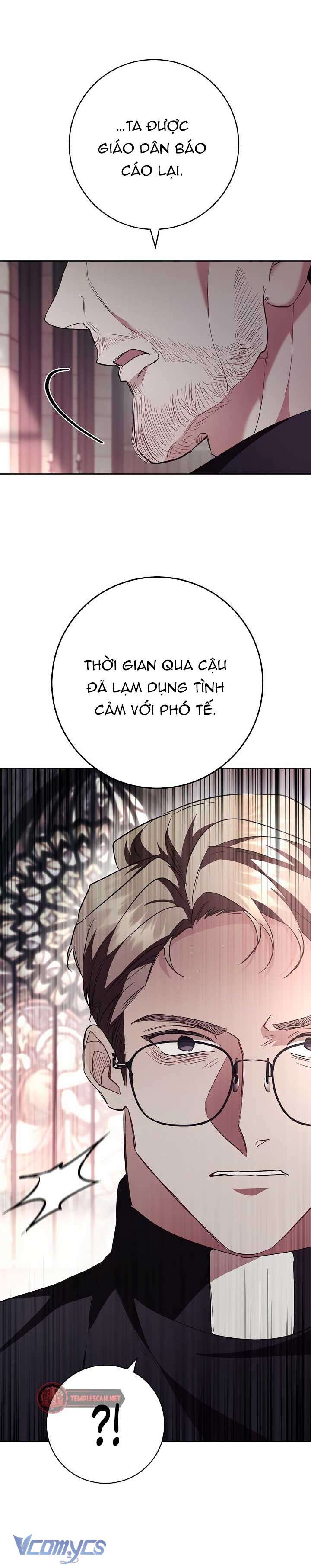 Làm Anh Ấy Khóc [18+] Chap 8 - Trang 2