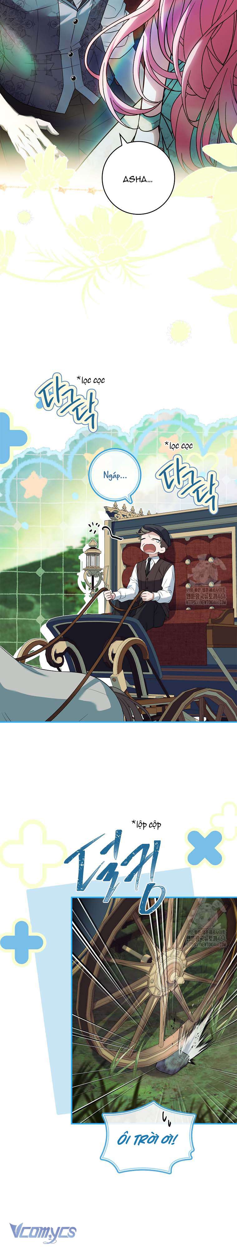 Tôi Đã Tắt Cài Đặt Chế Độ Nhận Thức Nỗi Đau! Chap 37 - Trang 4