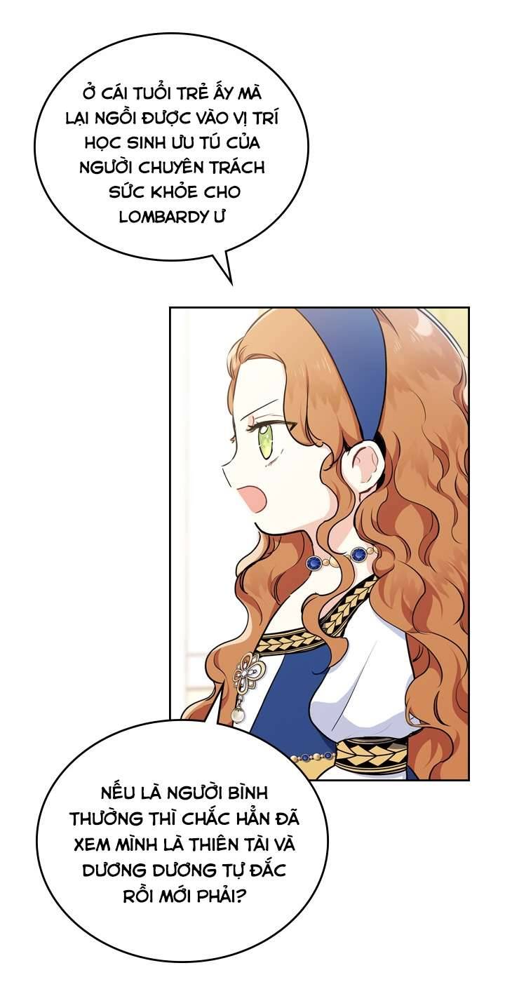 Kiếp Này Nhất Định Làm Gia Chủ Chap 28 - Trang 2