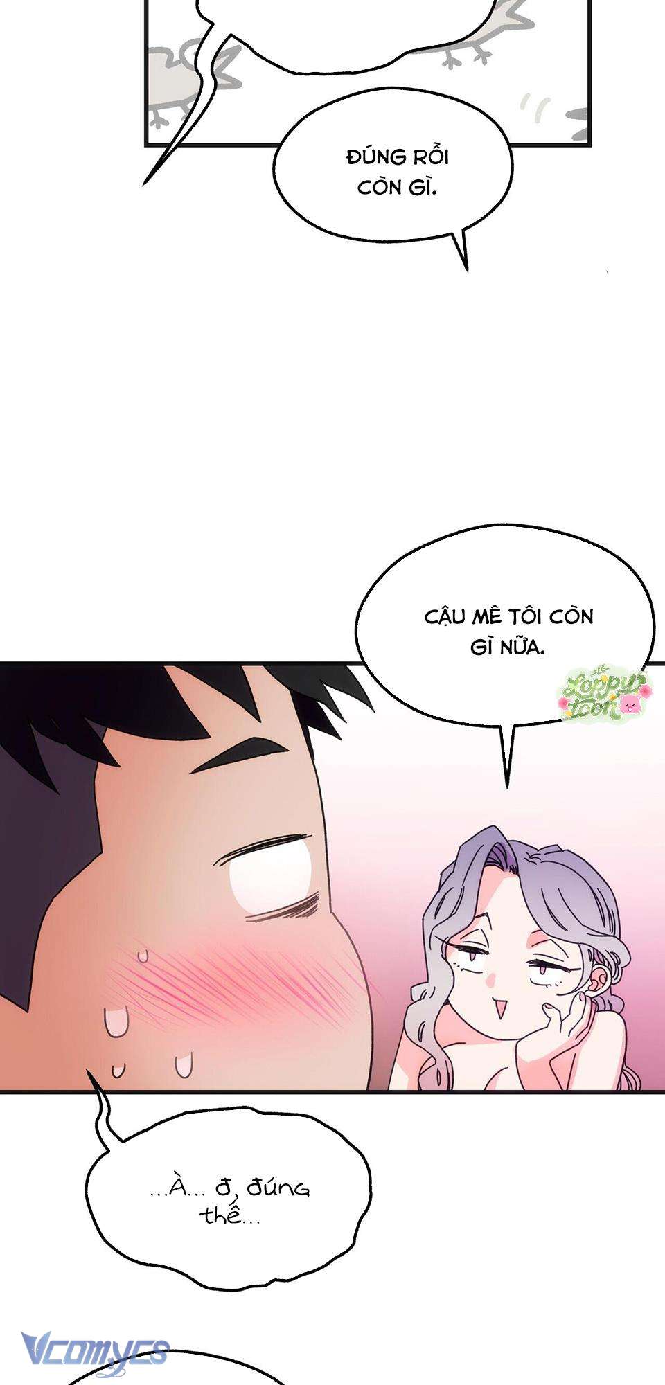 Rung Động Đỉnh Cao Chap 5 - Trang 2