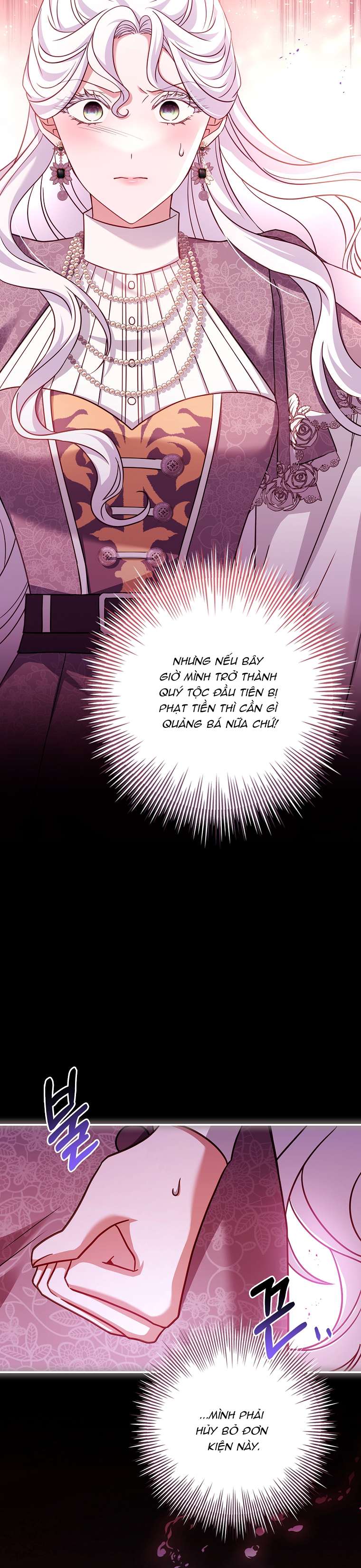 Chồng Ơi, Tại Sao Chúng Ta Không Thể Ly Hôn? Chapter 15 - Trang 4