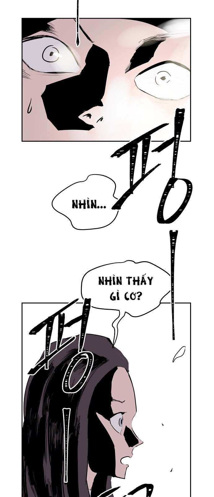 Yêu Không Hồi Kết Chap 2 - Next Chap 3