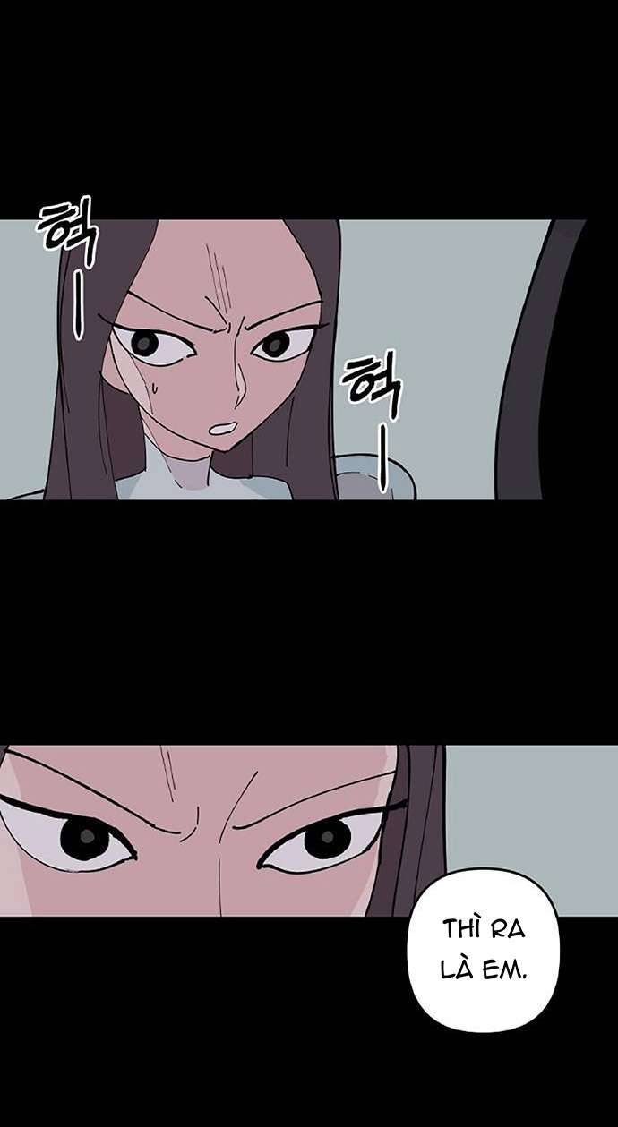 Yêu Không Hồi Kết Chap 7 - Next Chap 8