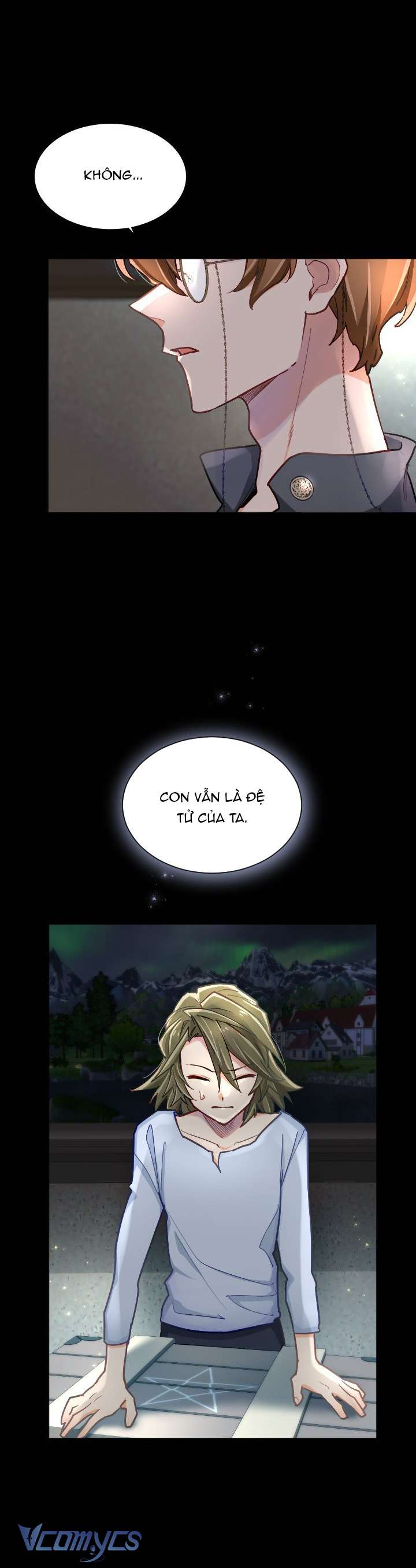 Sự Báo Thù Của Một Vị Thánh Chap 83 - Next Chap 84