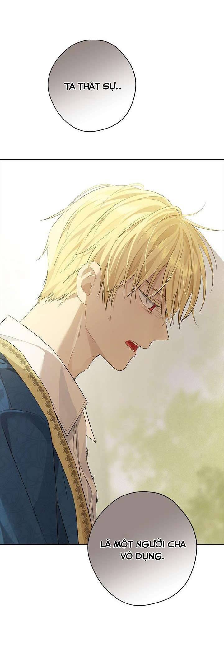 Tôi Là Minh Chứng Của Sự Thật Chap 94 - Trang 3