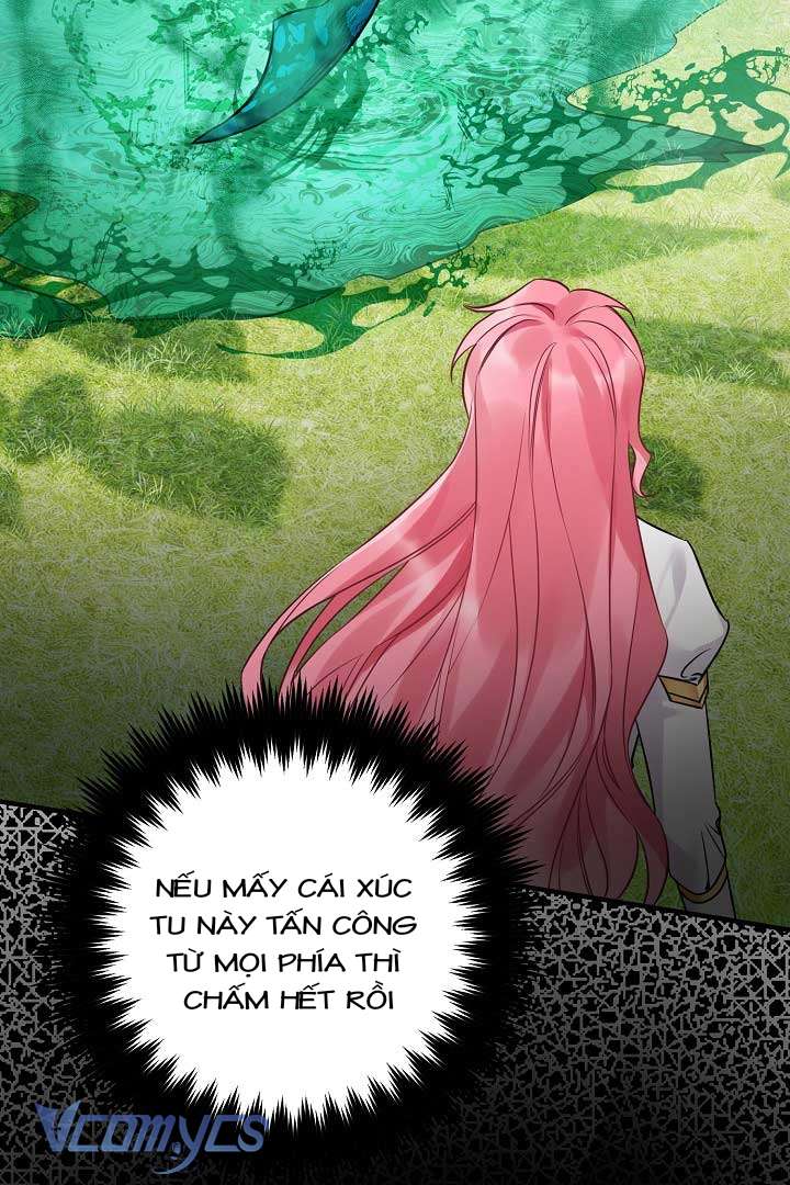 Mê Cung Cám Dỗ Của Emilone Chapter 4 - Trang 4
