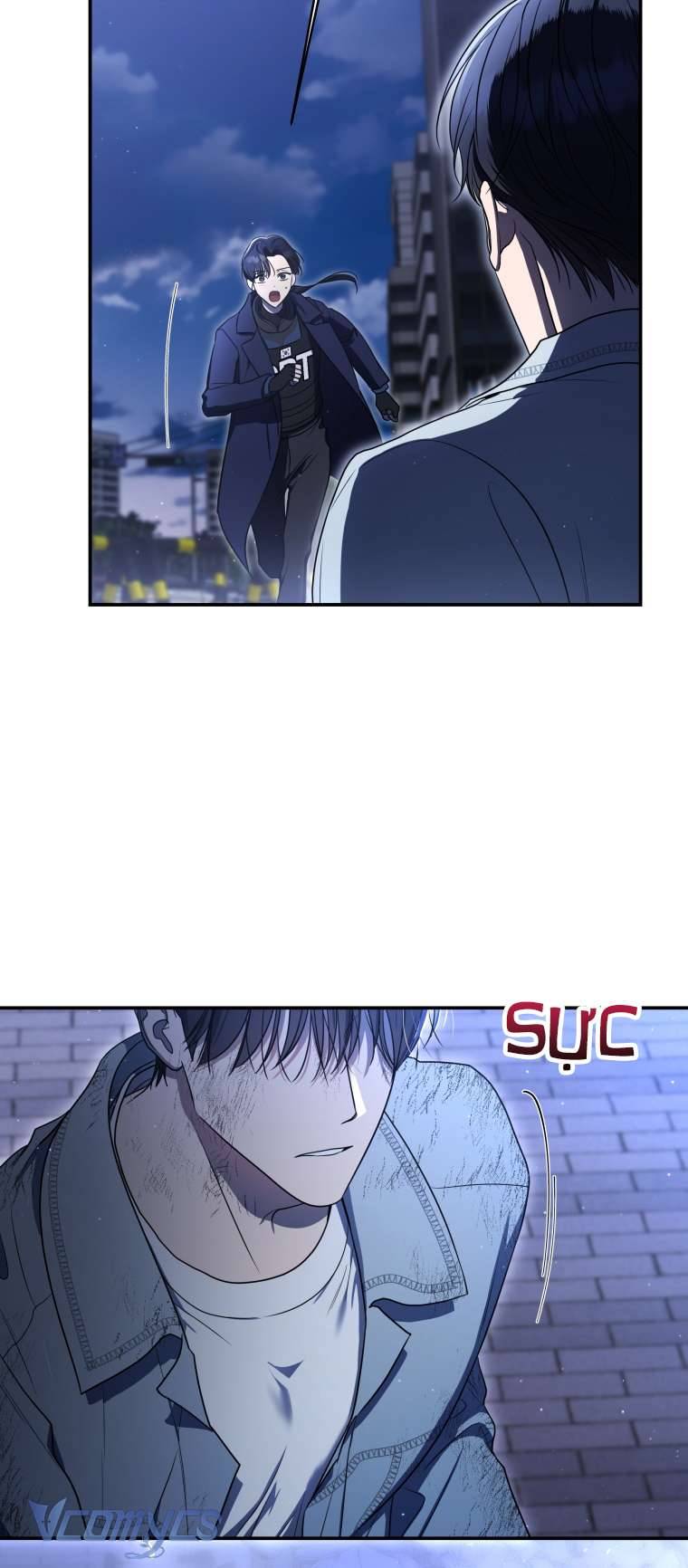 Hướng Dẫn Sinh Tồn Dành Cho Người Xếp Hạng Chap 3 - Next Chap 4
