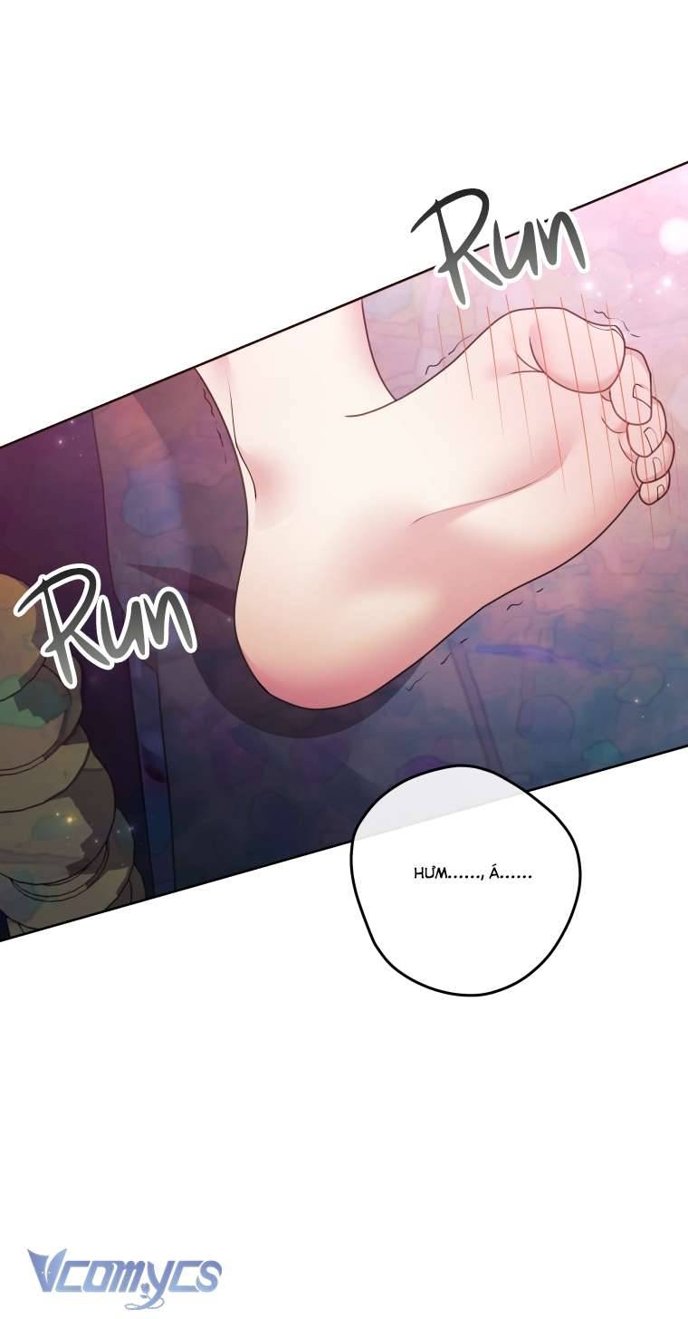 [18+] Phương Pháp Gia Hạn Hợp Đồng Hôn Nhân Chap 4 - Next Chap 5