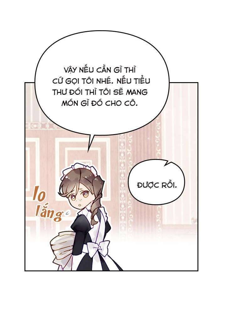 Kết Cục Của Nhân Vật Phản Diện Chỉ Có Thể Là Cái Chết Chapter 38 - Next Chapter 39