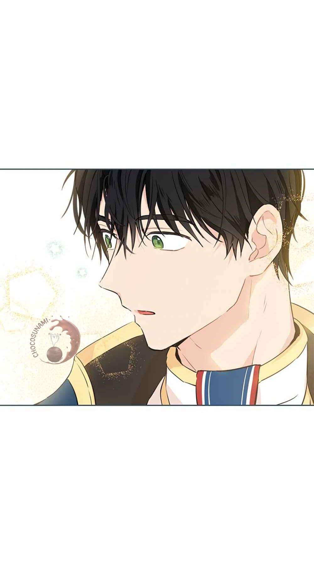 Tôi Là Minh Chứng Của Sự Thật Chap 7 - Next Chap 8