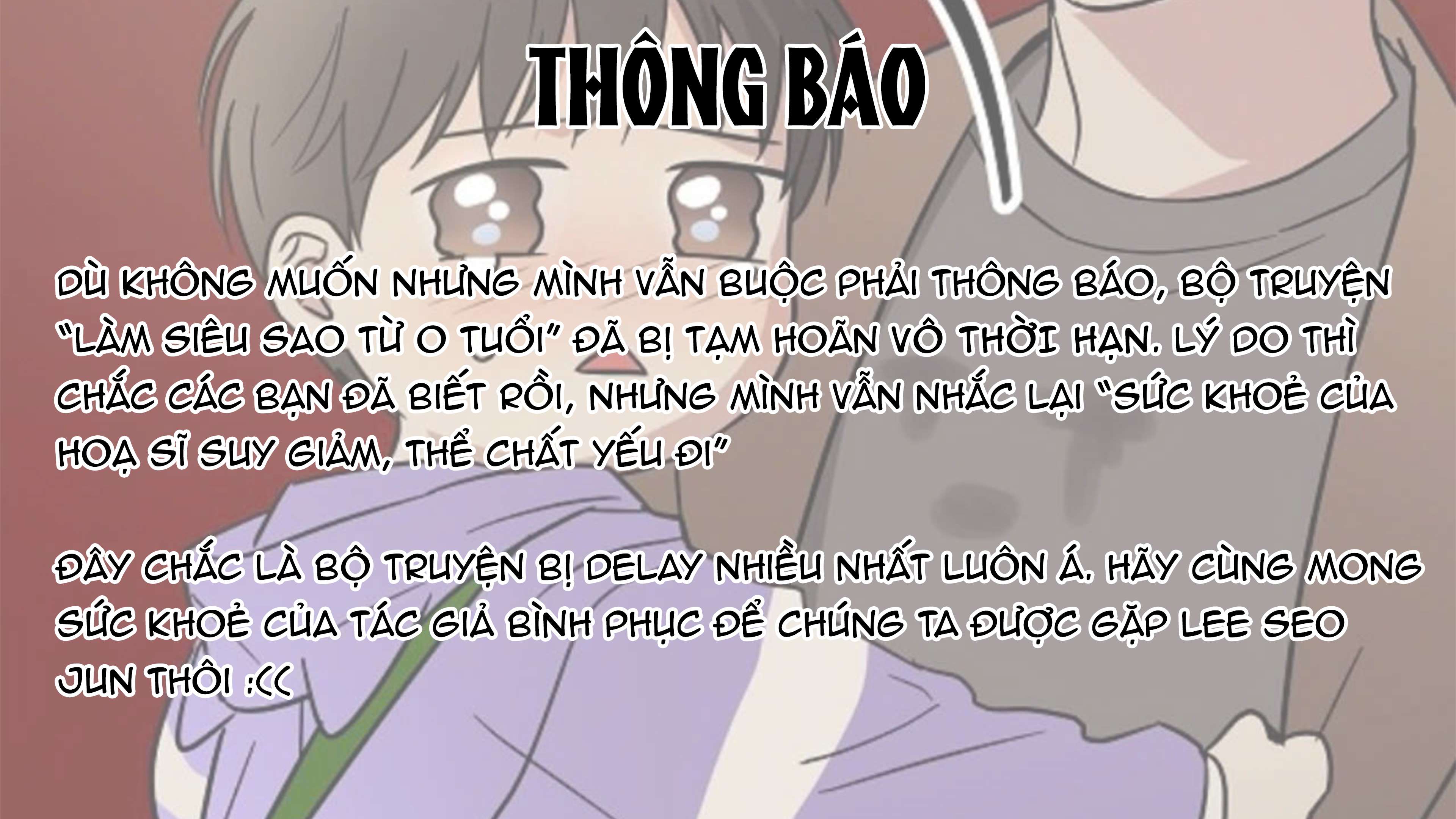 Làm Siêu Sao Từ 0 Tuổi Chap 47.1 - Next Chapter 47.1