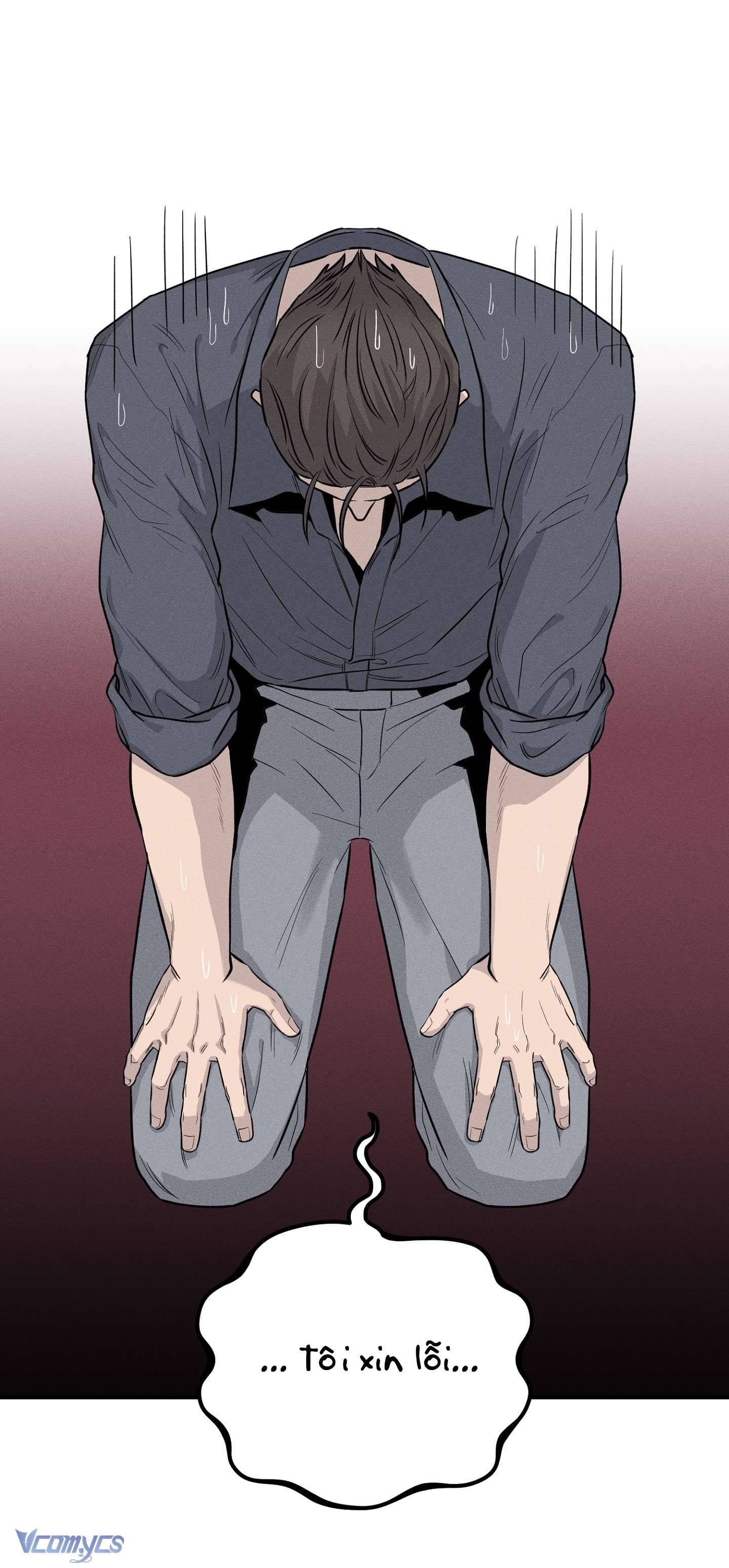 Cậu Đã Bị Bắt! Chap 2 - Trang 2