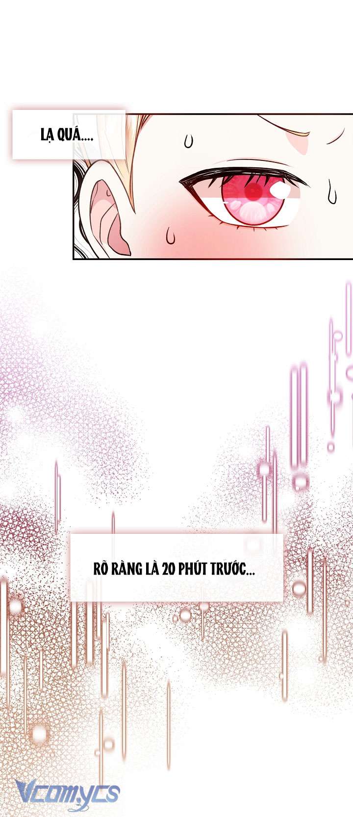 Công Chúa Là Người Chơi Chapter 6 - Trang 3