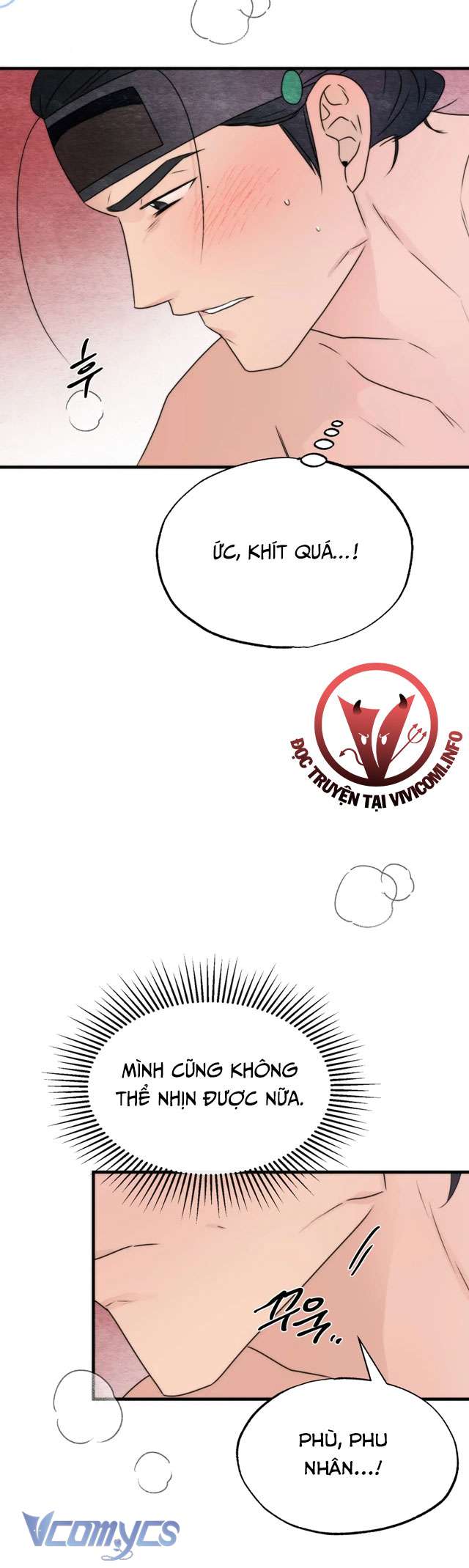 [18+] Đâu Mới Là Thật? Chap 5 - Next Chap 6