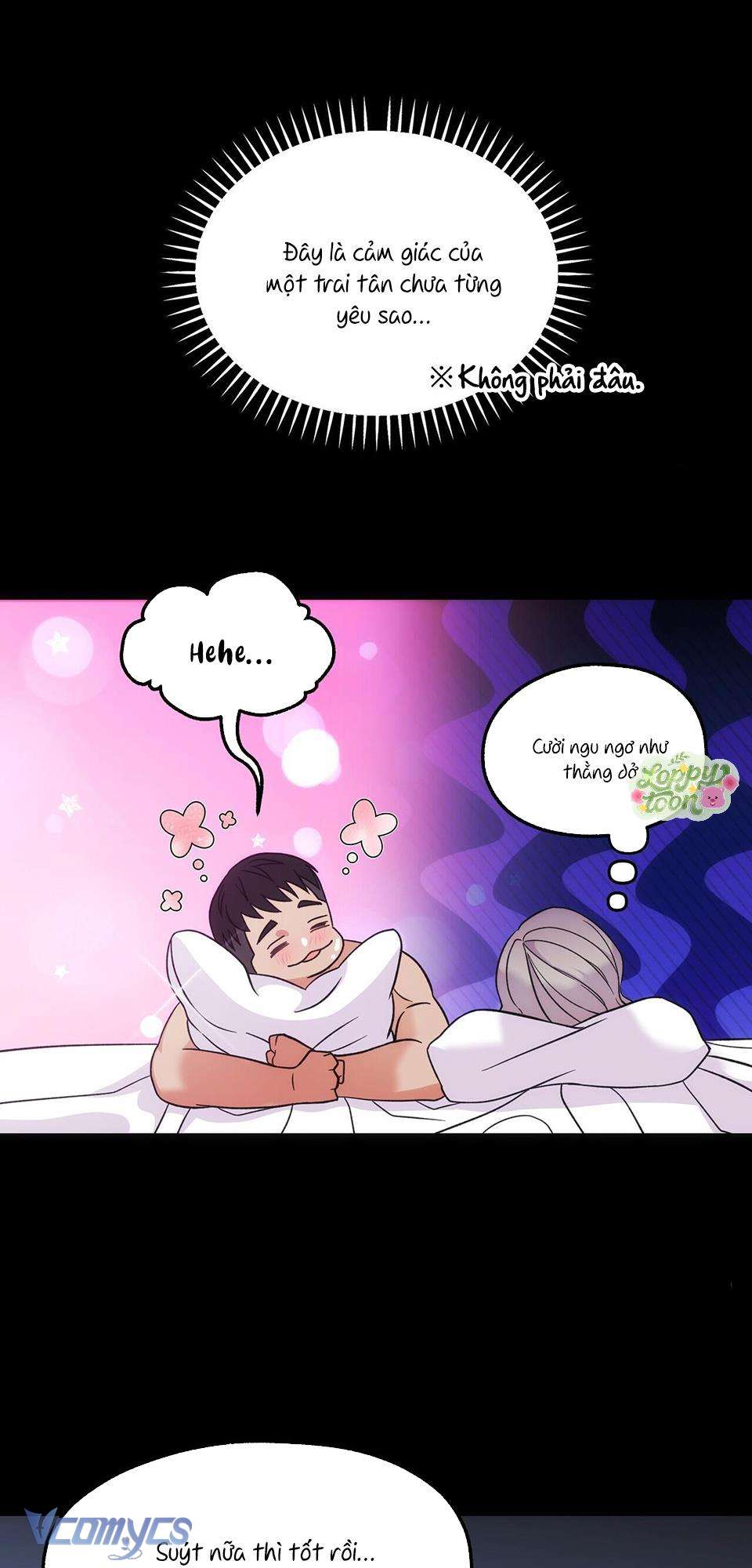 Rung Động Đỉnh Cao Chap 4 - Trang 2