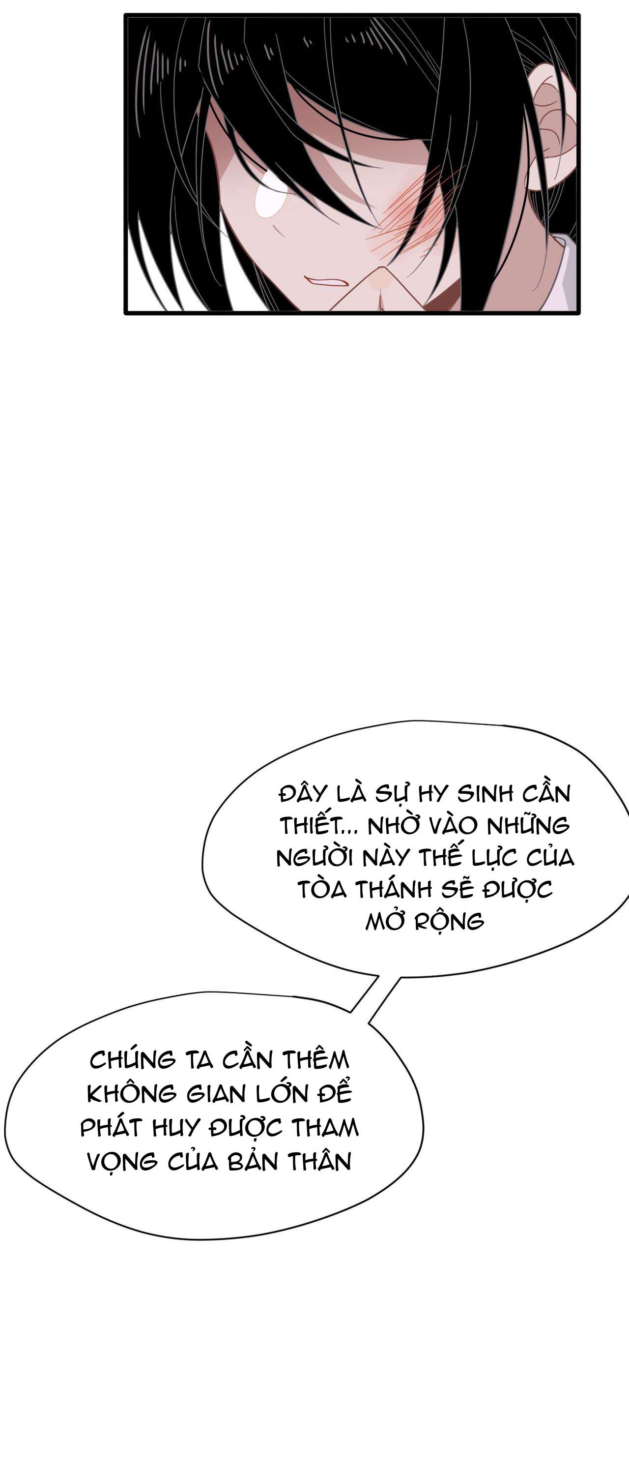 Xuyên thành phù thủy nuôi dưỡng kỵ sĩ thánh điện Chapter 29 - Next Chapter 30