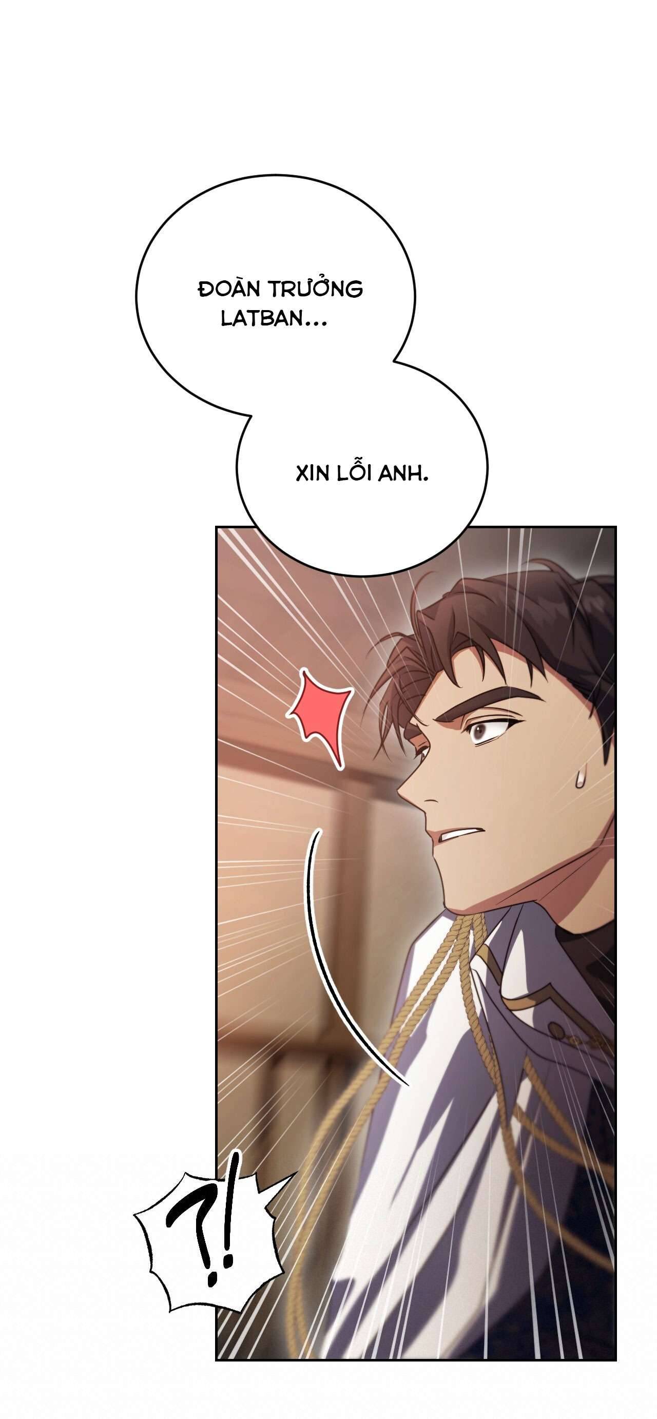 Thánh Nữ Giả Muốn Bỏ Trốn Chap 29 - Trang 4