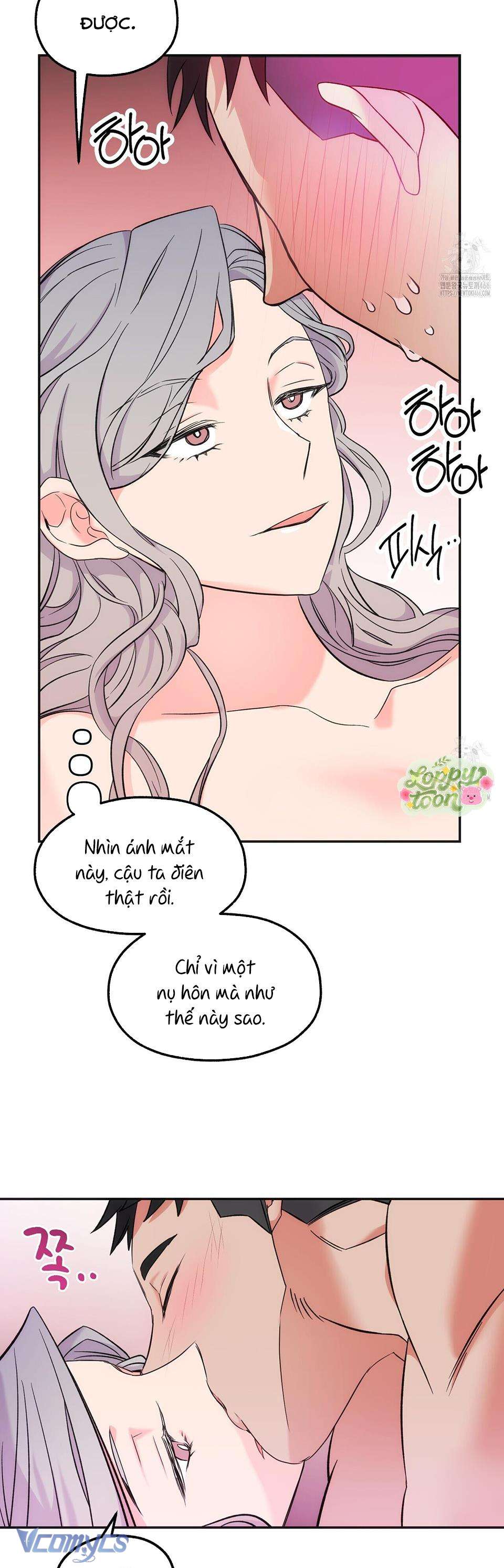 Rung Động Đỉnh Cao Chap 3 - Next Chap 4