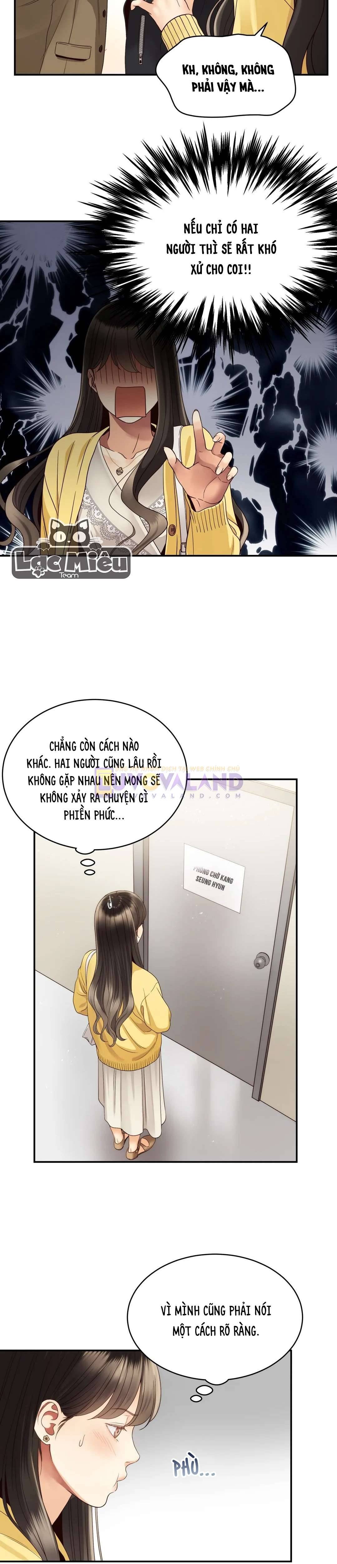 Ngôi Sao Ban Mai Chap 26 - Next Chap 27