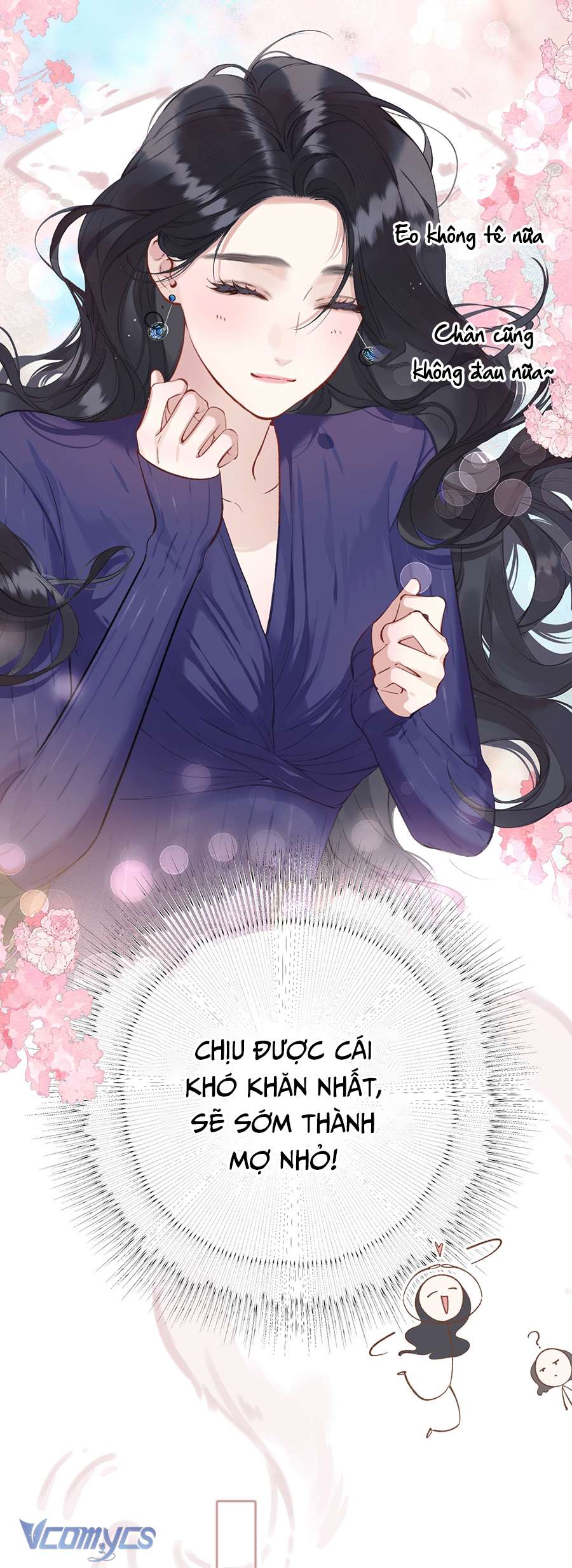 Trêu Nhầm Chap 10 - Next Chapter 10.1