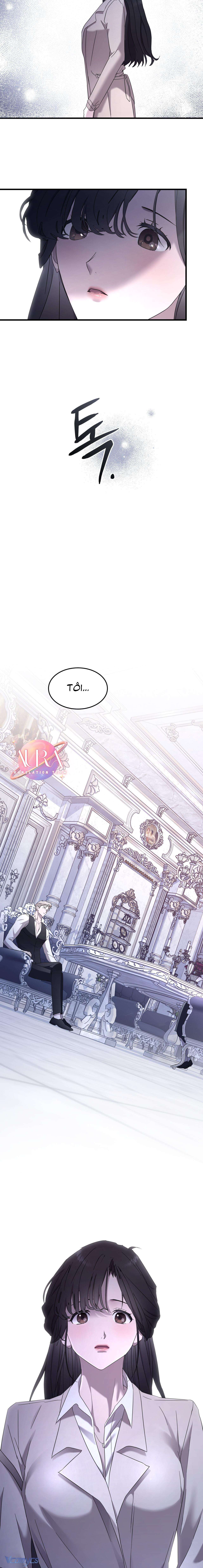 Lâu Đài Thống Trị Chap 3 - Trang 2