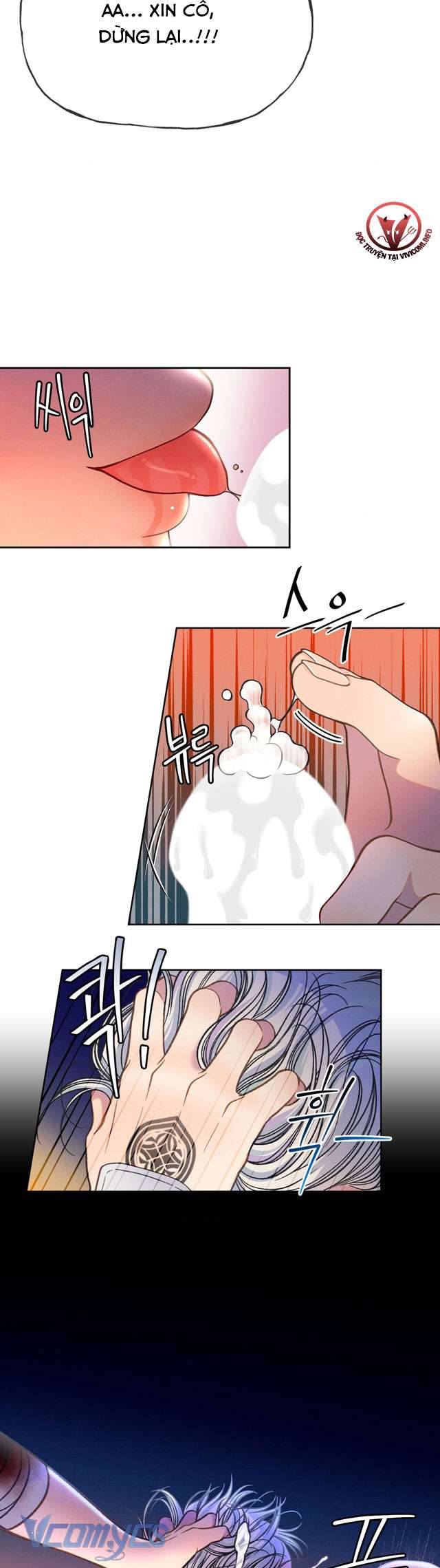 [18+] Hãy Giết Tôi Đi Chapter 5 - Trang 3