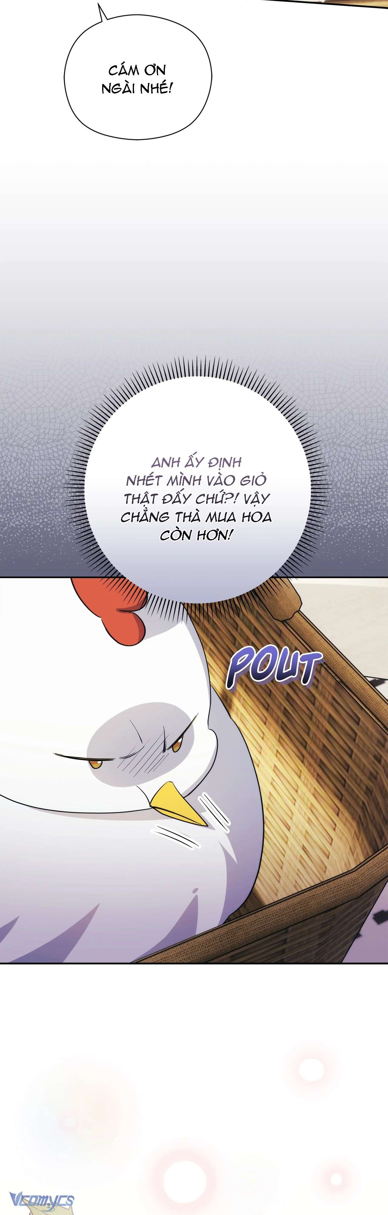 Nàng Công Chúa Trong Chuồng Gà Chap 15 - Next Chap 16