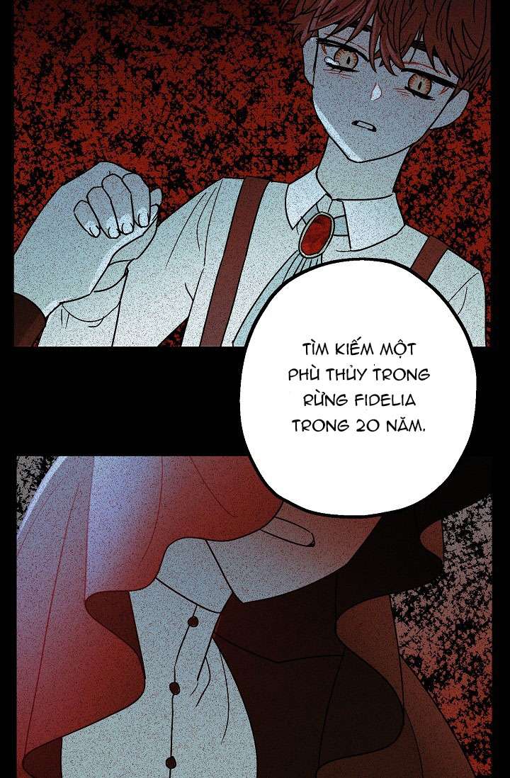 Liều Thuốc An Thần Của Bạo Chúa Chap 14 - Trang 2
