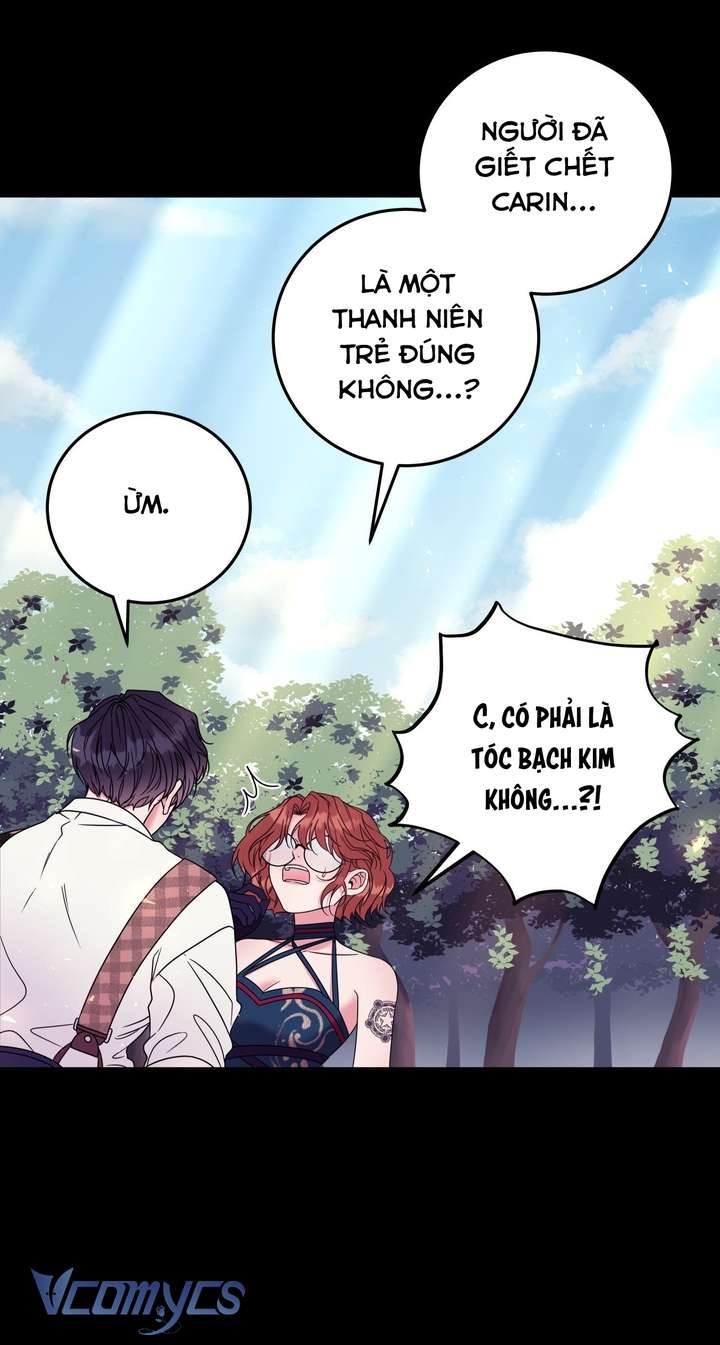 [18+] Anh Trai Đã Thay Đổi Chap 13 - Next Chapter 13.1