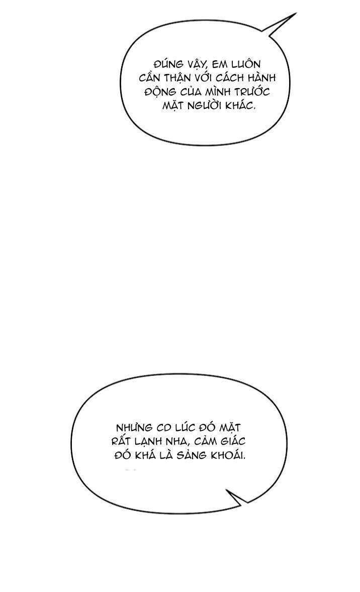 Công Việc Bất Thường Chapter 19 - Trang 4