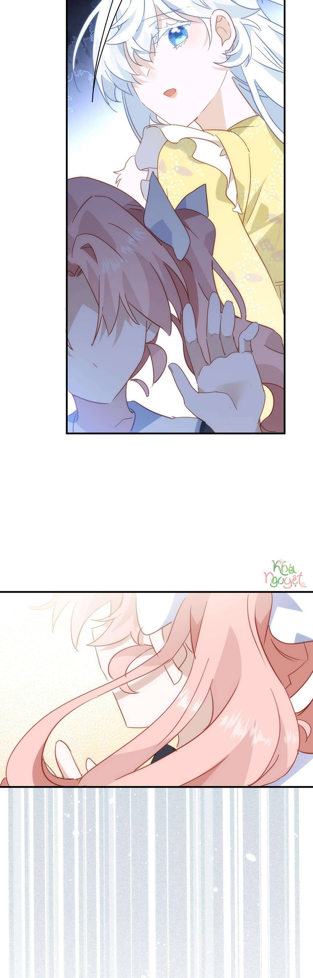 Cô công chúa không muốn được nuông chiều Chap 28 - Next Chap 29