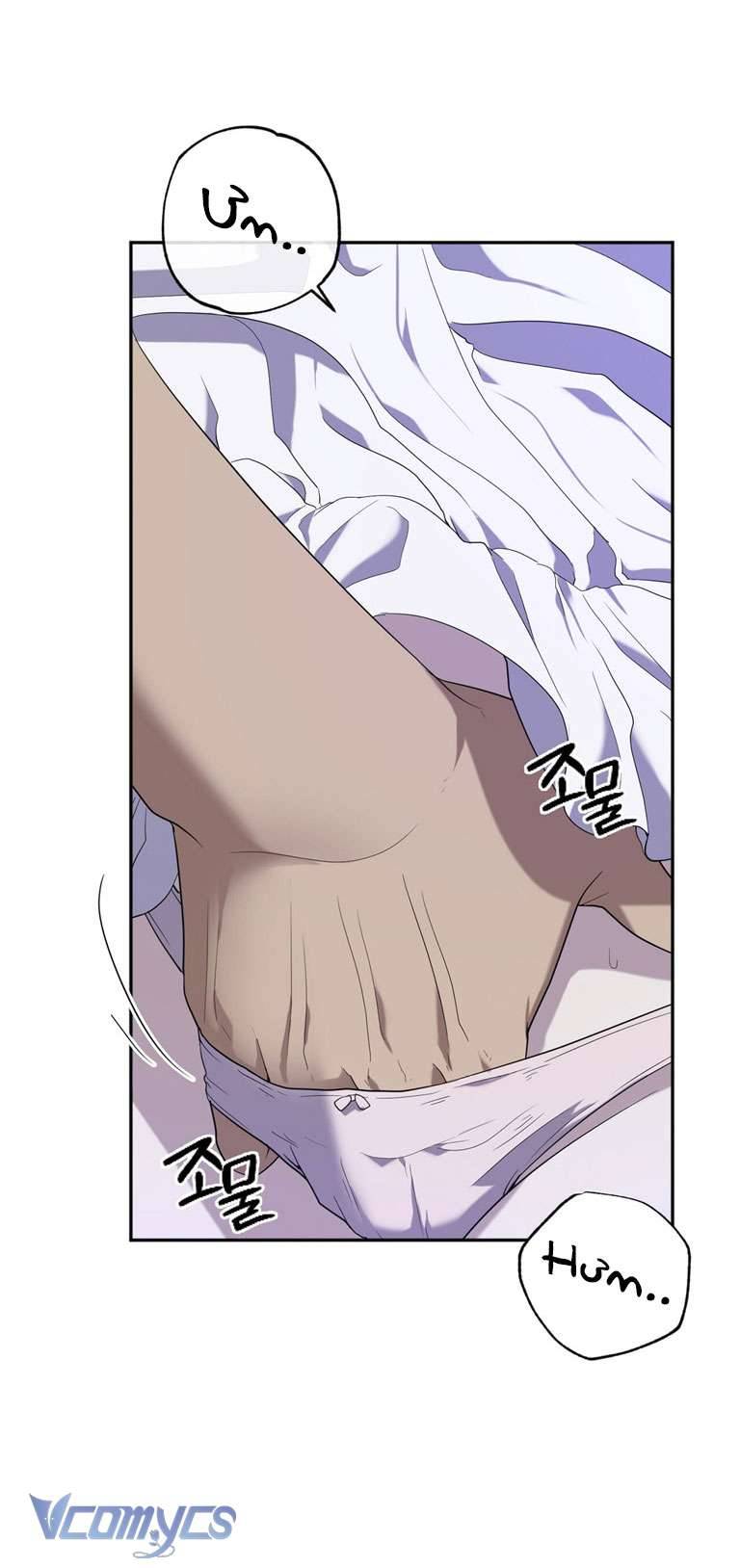 [18+] Cân Bằng Nhiệt Chapter 3 - Trang 3