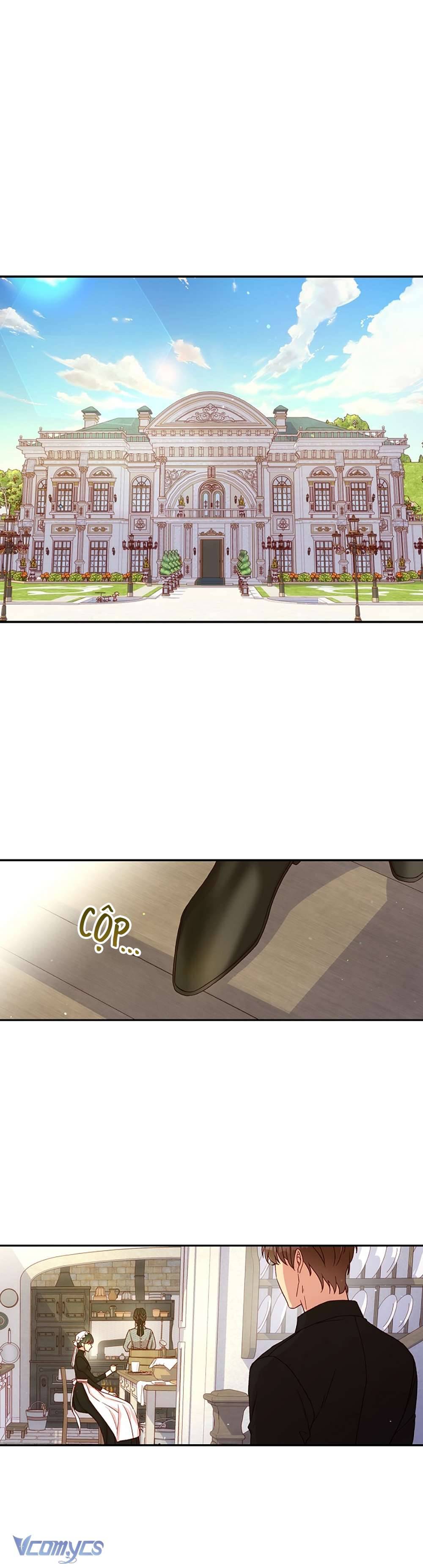Sống Sót Dưới Thân Phận Hầu Nữ Chap 74 - Next Chap 75