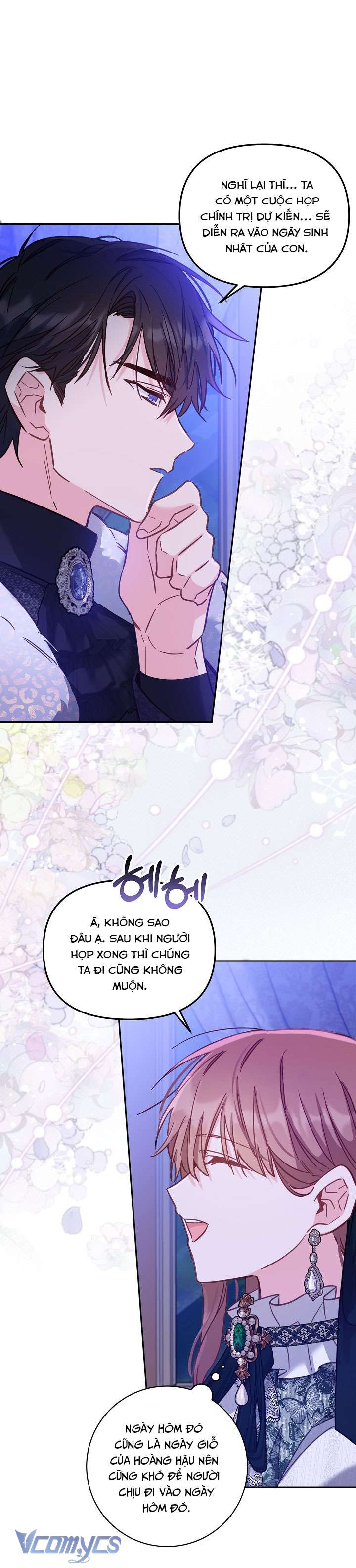 Không Có Chỗ Cho Kẻ Giả Mạo Chap 16 - Trang 2