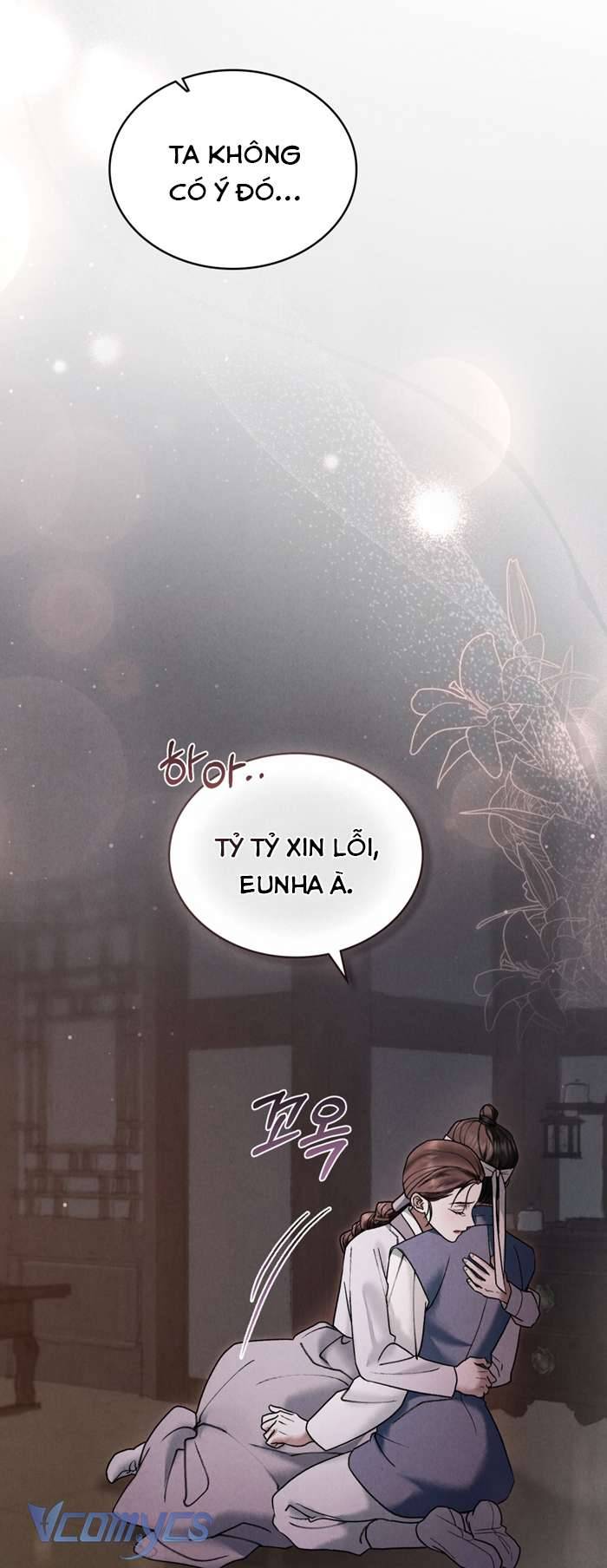 [18+] Đêm Giông Bão Chap 4 - Next Chap 5
