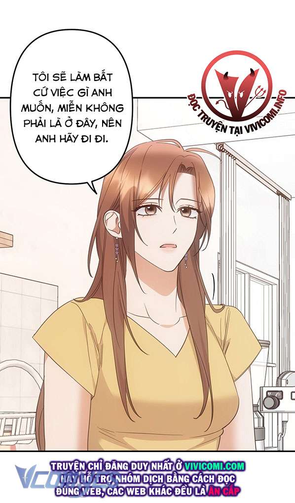[18+] Vì Những Thứ Đã Tan Vỡ Chap 38 - Next Chap 39