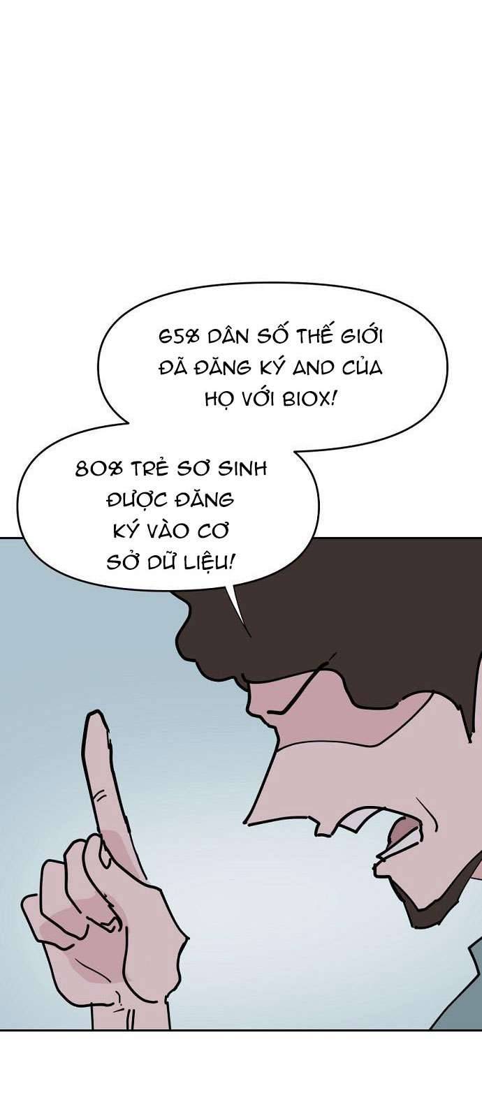 Yêu Không Hồi Kết Chap 20 - Next Chap 21