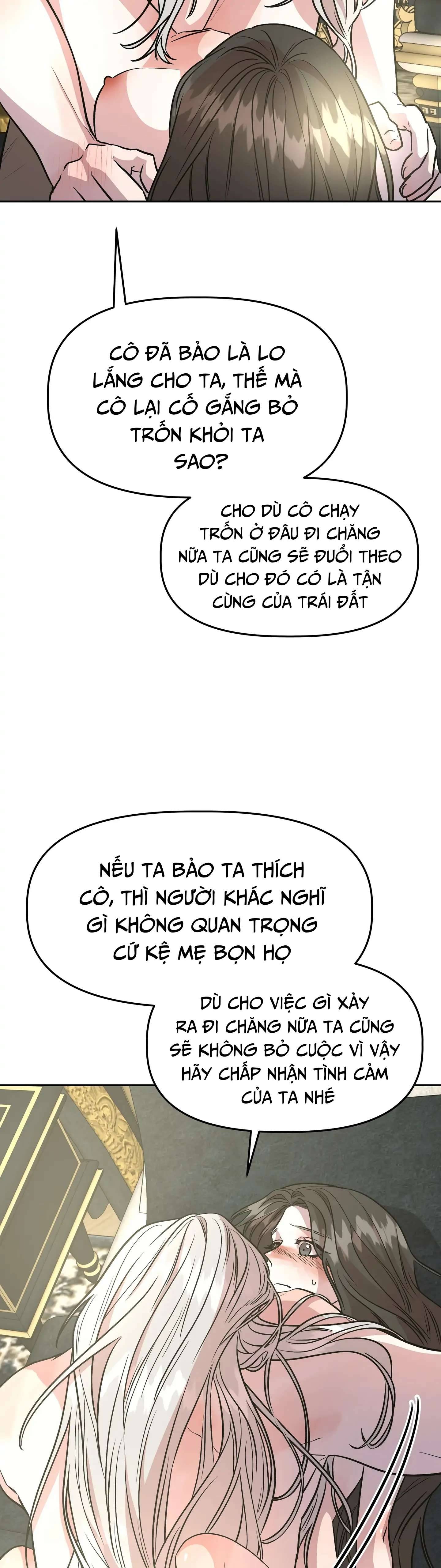 Hoàng Tử Bạch Tuyết Đã Bị Hoàng Hậu Bắt Đi Chapter 12 - Next Chapter 13
