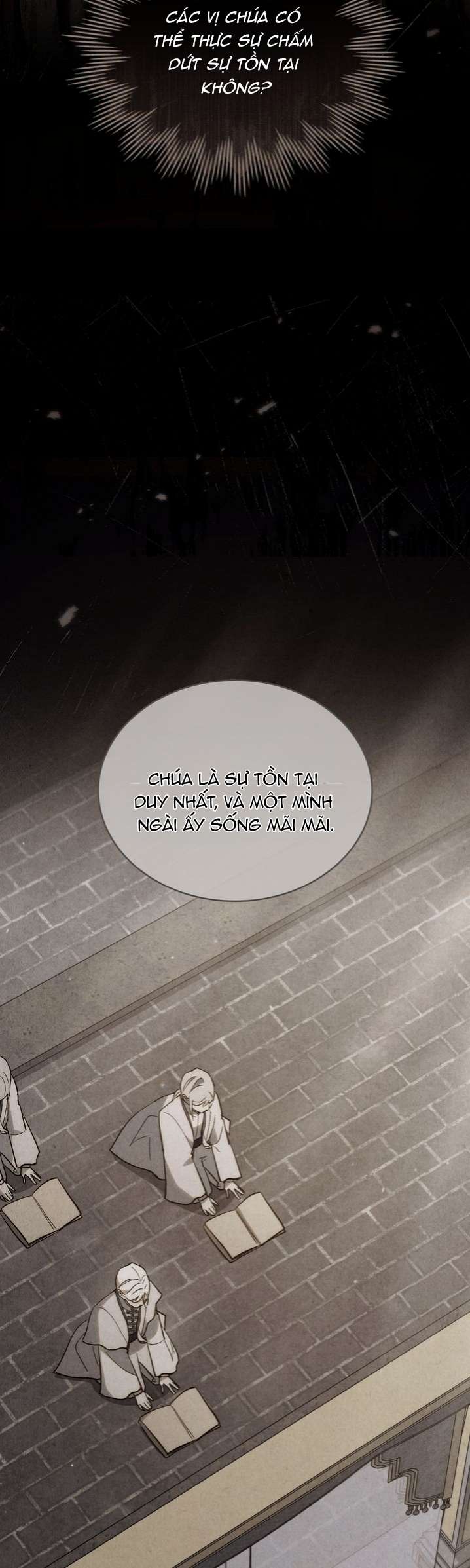 Khi Số Phận Tìm Đến Hai Ta Chapter 58 - Trang 4