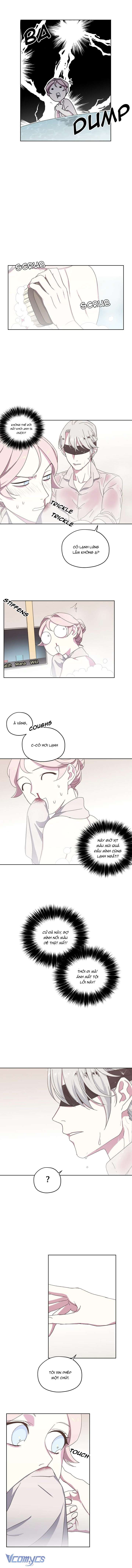 CHITRA Chapter 7 - Next Chapter 8