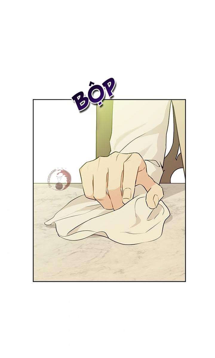 Tôi Là Minh Chứng Của Sự Thật Chap 47 - Trang 3