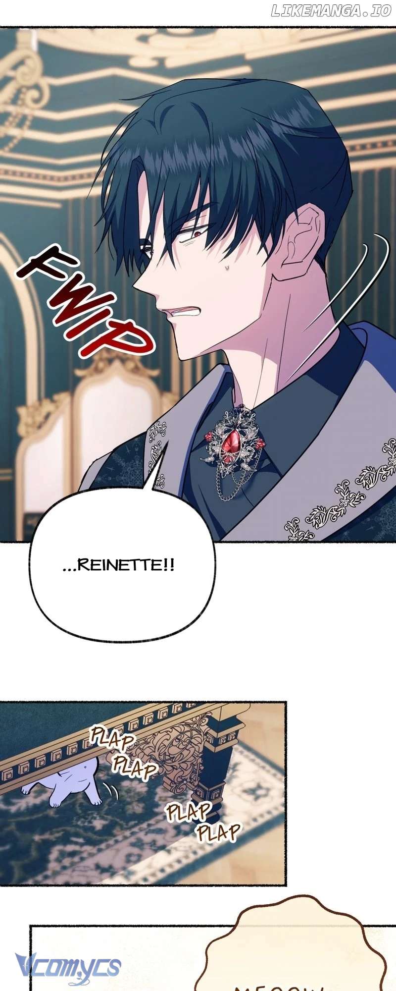 Trở Thành Chú Mèo Ngủ Cùng Bạo Chúa Chapter 12 - Next Chapter 13