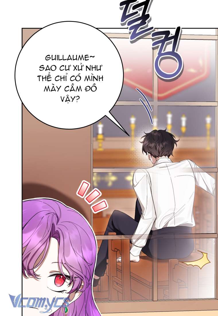 Làm Ác Nữ Bộ Không Tuyệt Sao? Chap 69 - Trang 4