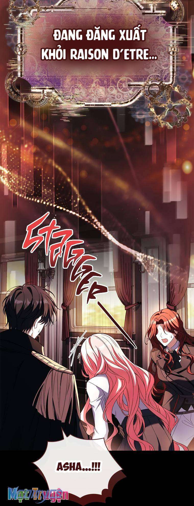 Tôi Đã Tắt Cài Đặt Chế Độ Nhận Thức Nỗi Đau! Chap 16 - Next Chap 17