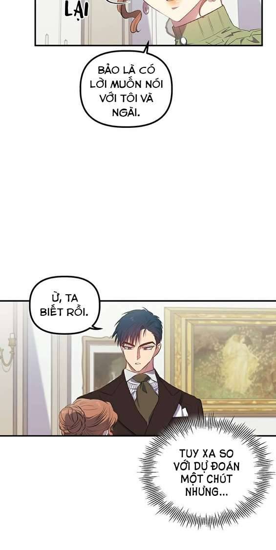 May Mắn Hay Bất Hạnh Chap 11 - Trang 4