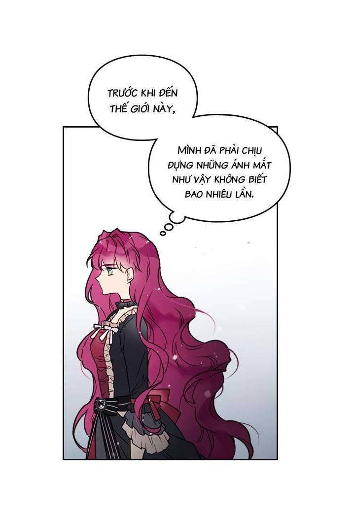 Kết Cục Của Nhân Vật Phản Diện Chỉ Có Thể Là Cái Chết Chapter 6 - Next Chapter 7