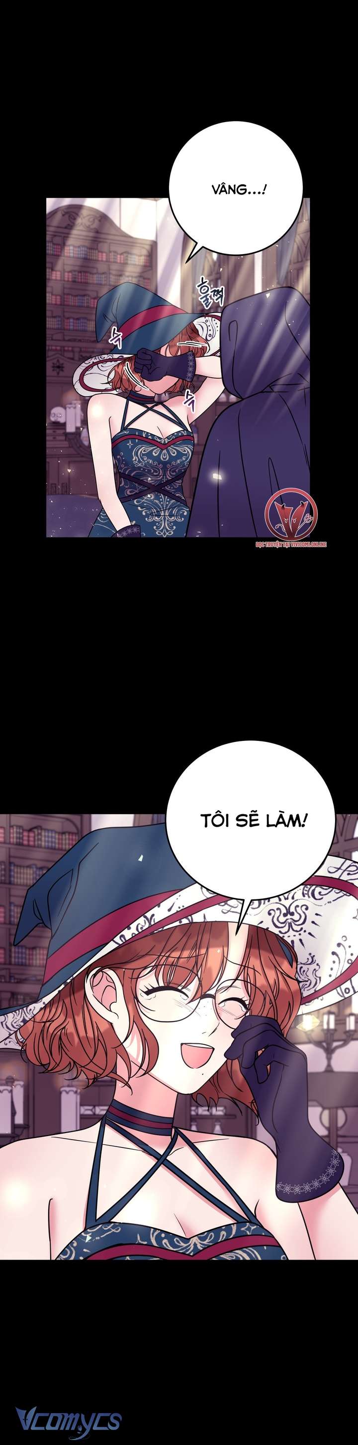 [18+] Anh Trai Đã Thay Đổi Chap 12 - Next Chapter 12.1
