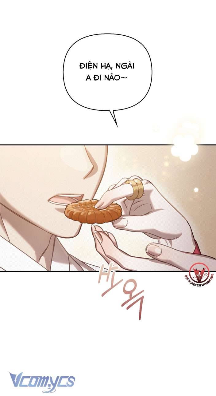 [18+] Tiết Học Bí Mật Của Trung Điện Chap 29 - Trang 2