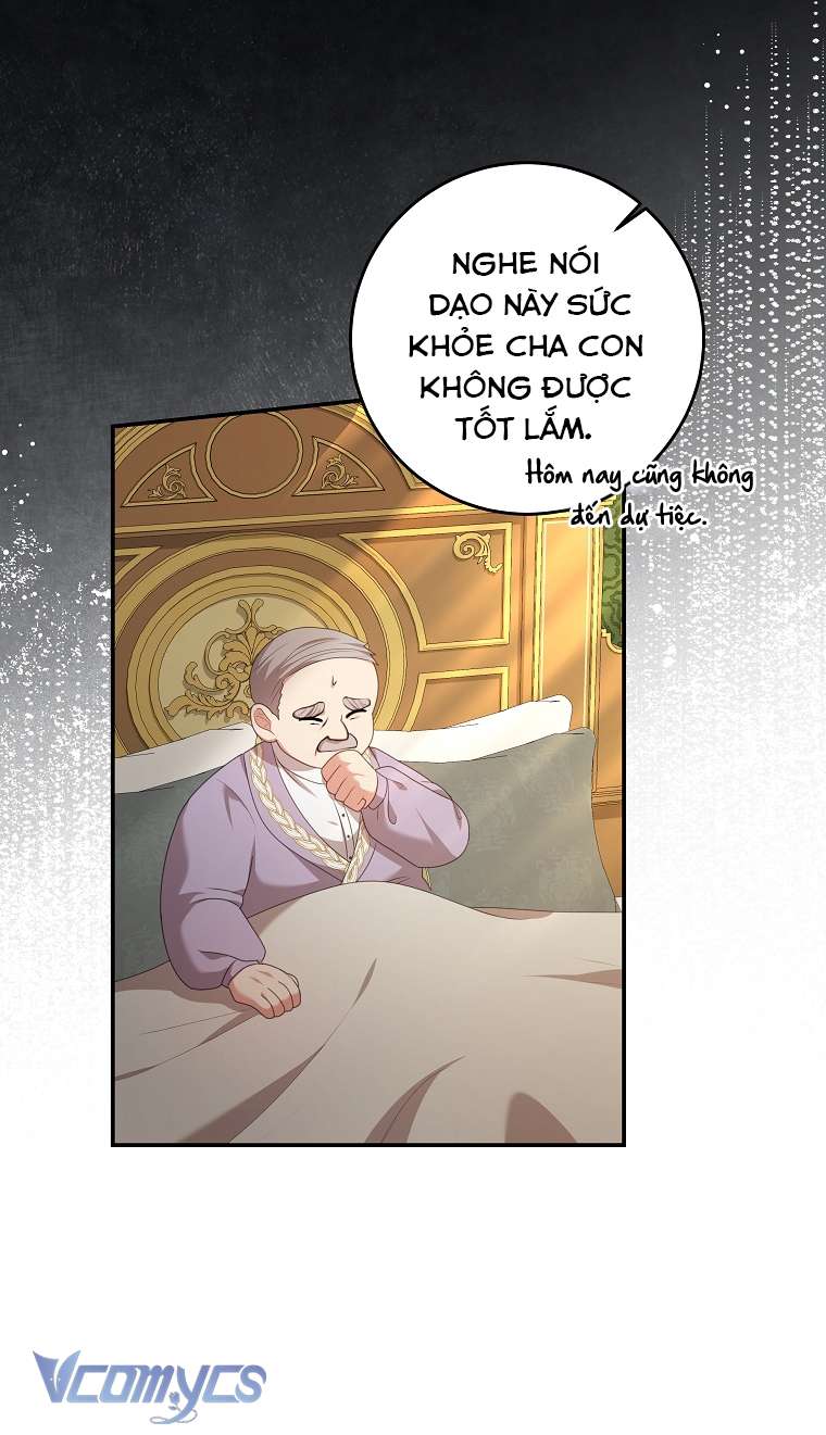 [18+] Phương Pháp Gia Hạn Hợp Đồng Hôn Nhân Chap 19 - Next Chap 20