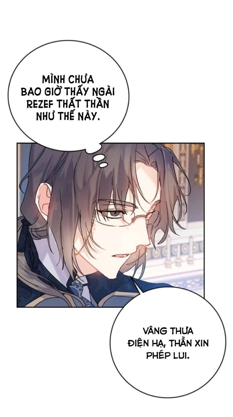 Ác Nữ Chỉ Là Một Con Rối Chap 3 - Trang 2